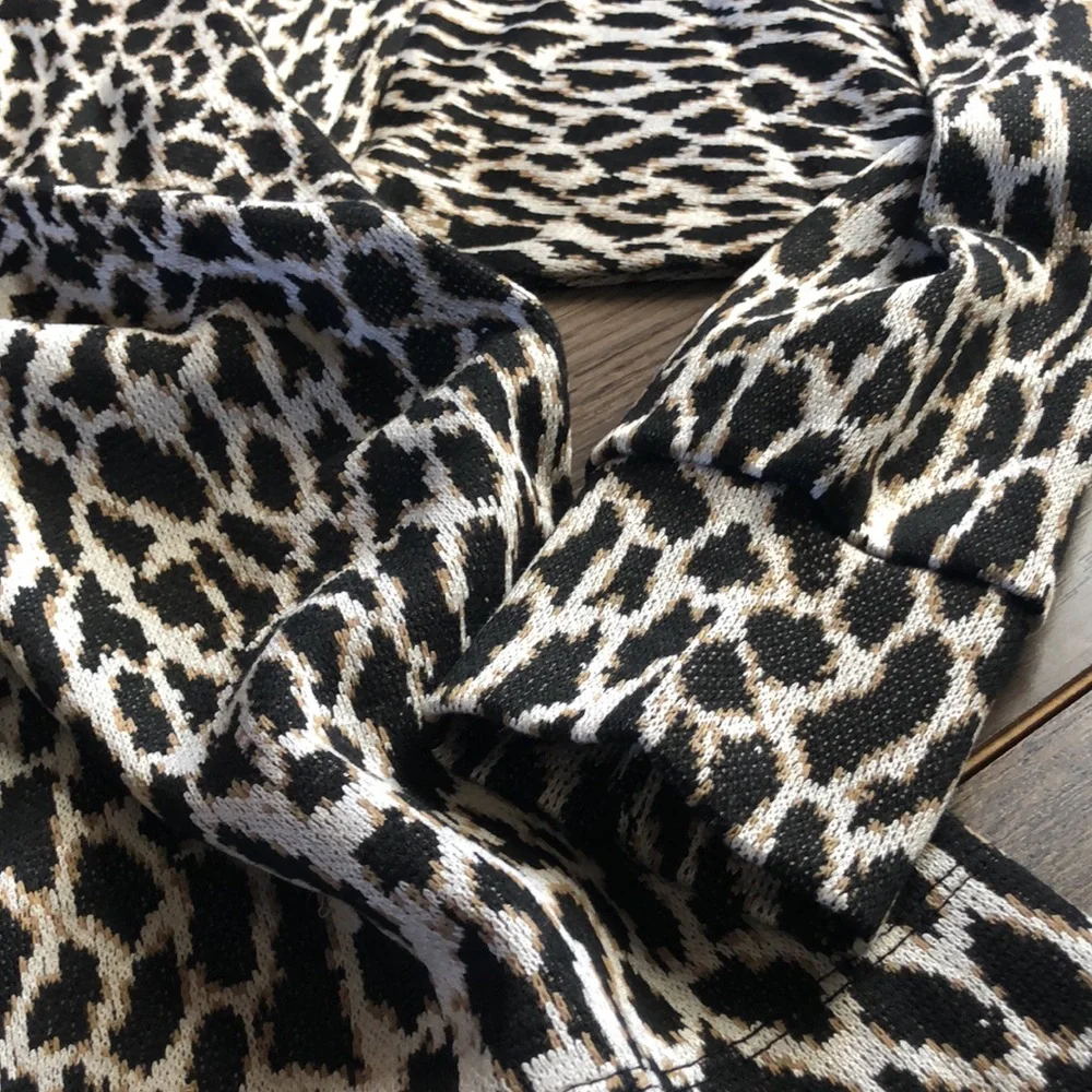 Loft Jacquard Top - Picture 7 of 8